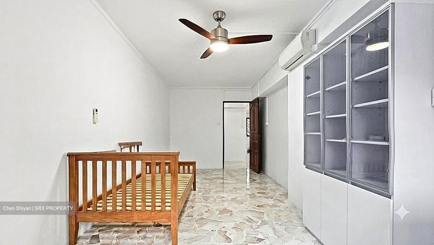 Blk 455 Sin Ming Avenue (Bishan), HDB 4 Rooms #622700631